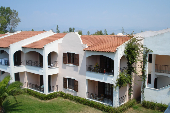 Nostos Mare Hotel