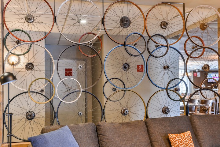 Hotel Interior 7 of 60