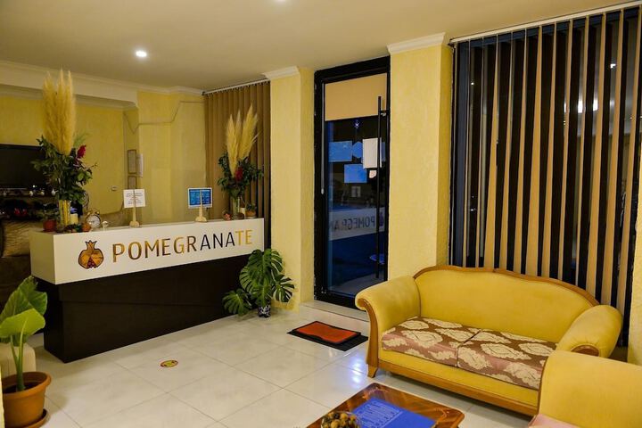 Hotel Interior 4 of 46