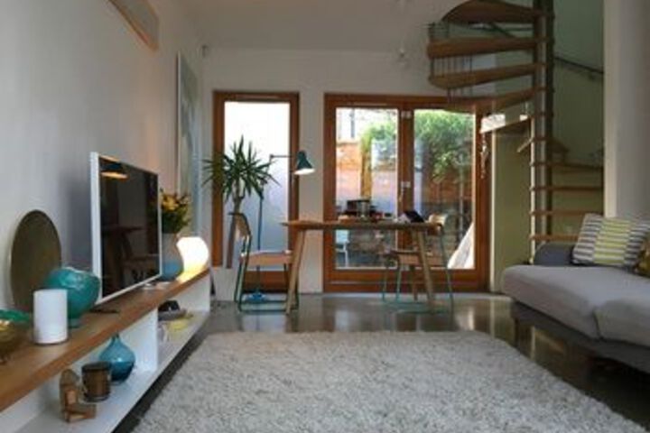 Stunning 2 Bed in Notting Hill