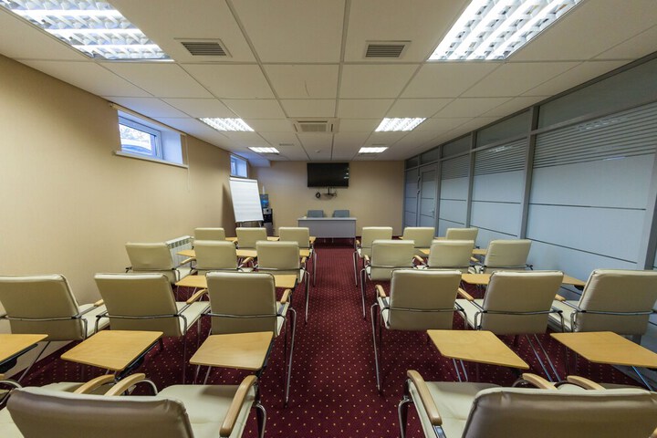 Meeting 44 of 46