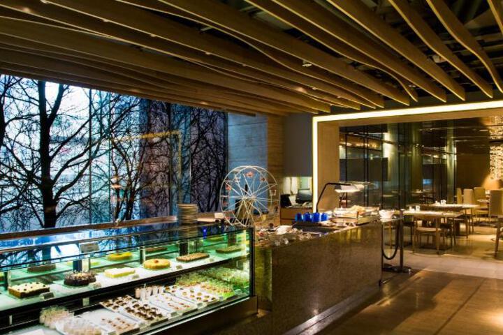 Fitness Facility Photos