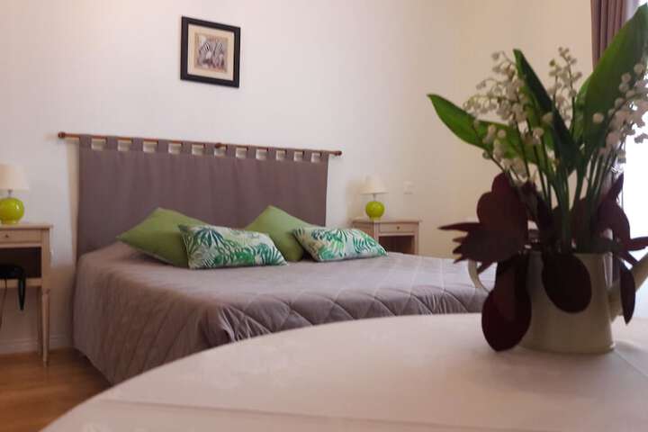 Room 7 of 60