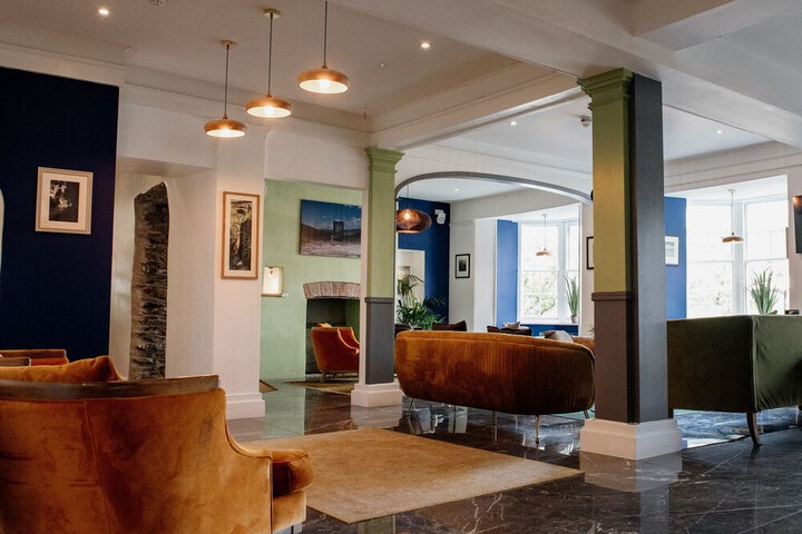 Hotel Interior 3 of 75