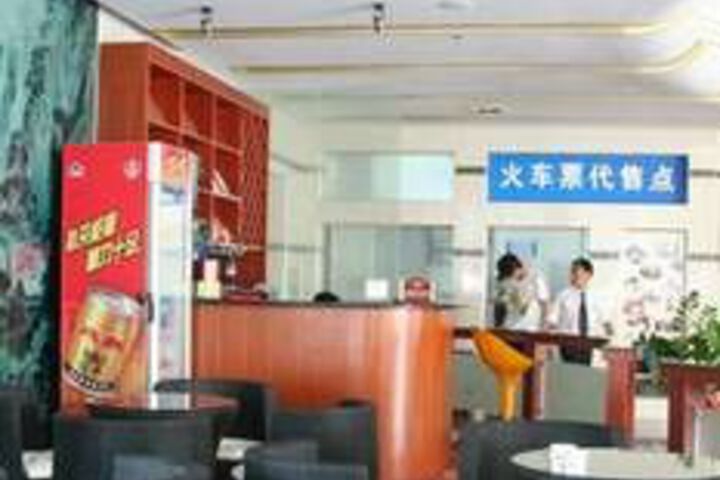 Hotel Interior 55 of 60