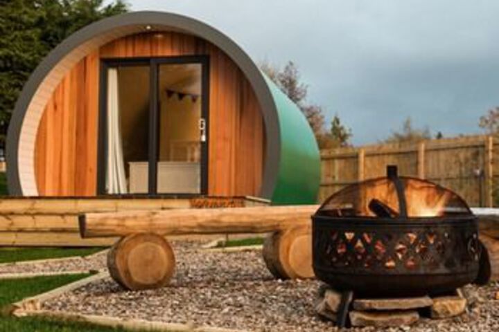 Inverness Glamping