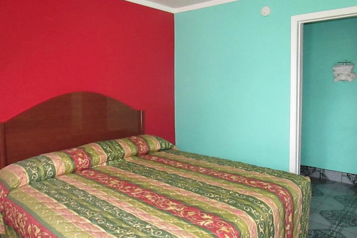 Photo of Budget Inn Houma