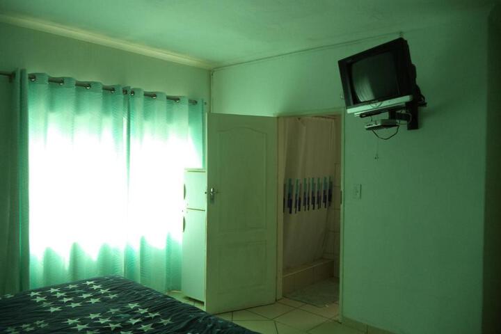 Inside Room Photo