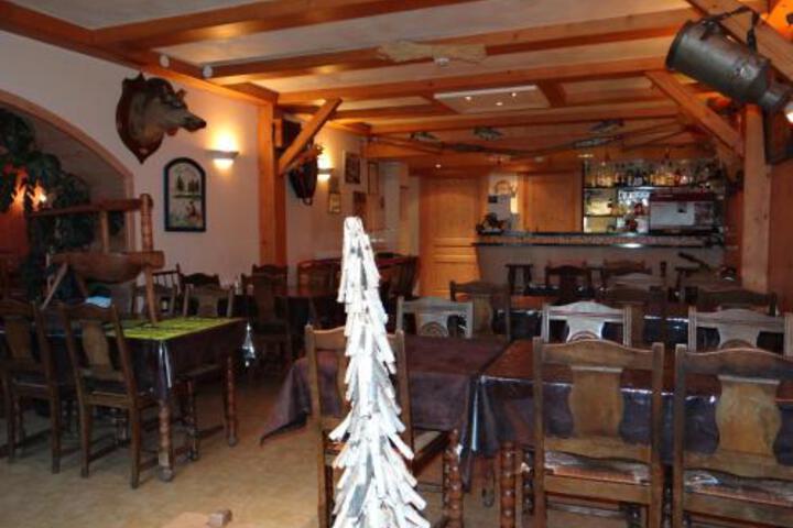 Fitness Facility Photos