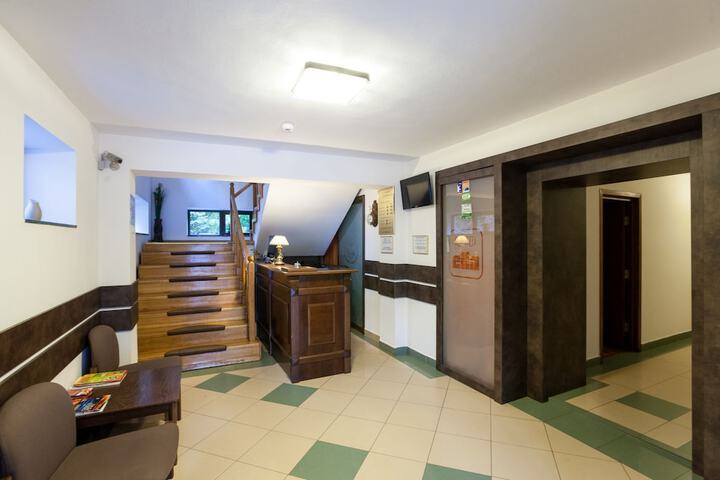 Hotel Interior 2 of 38