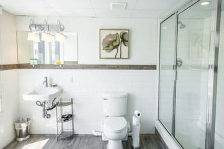 Fitness Facility Photos