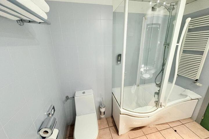 Fitness Facility Photos