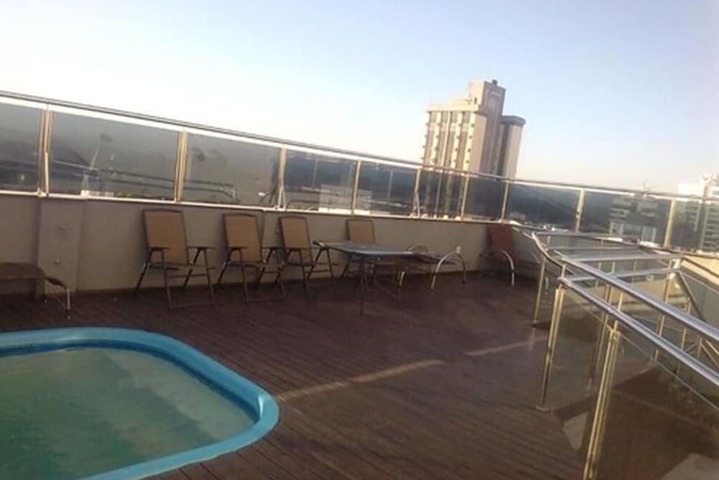 Terrace/Patio 56 of 56
