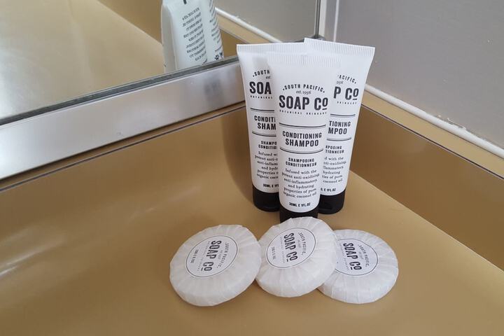Bath Photo