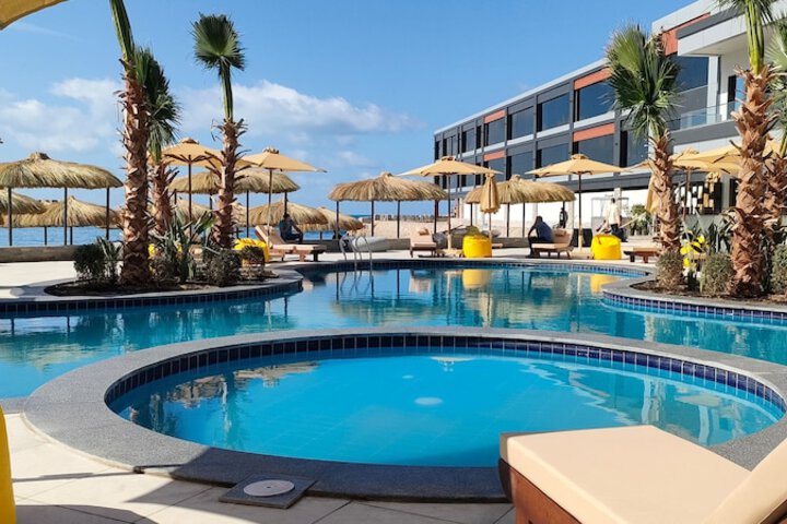 Hotel 20 of 22