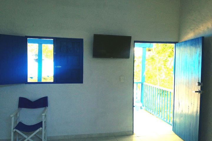 Room 22 of 100