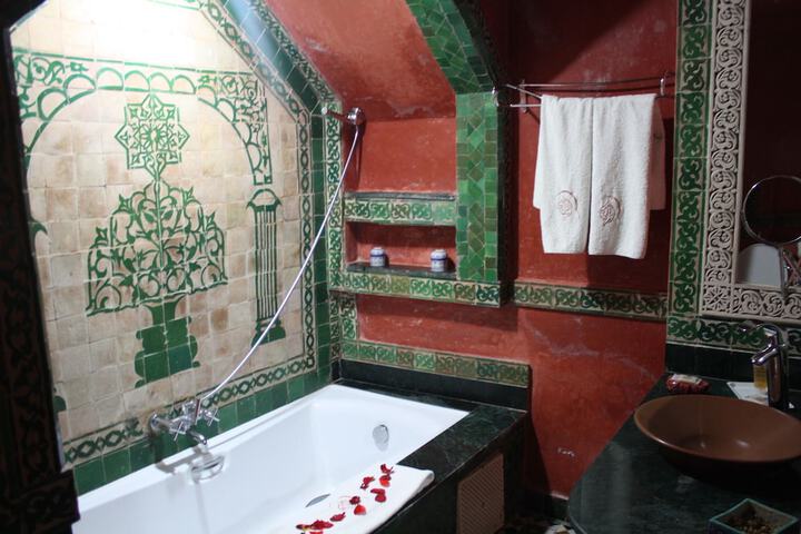 Bathroom Vanities