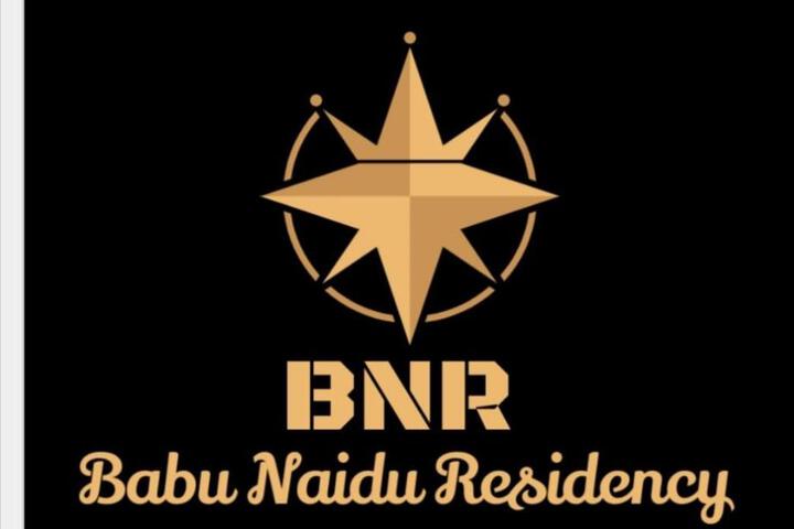 BNR BABU NAIDU RESIDENCY