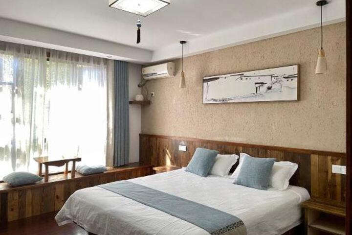 Feilong Villa Farmhouse
