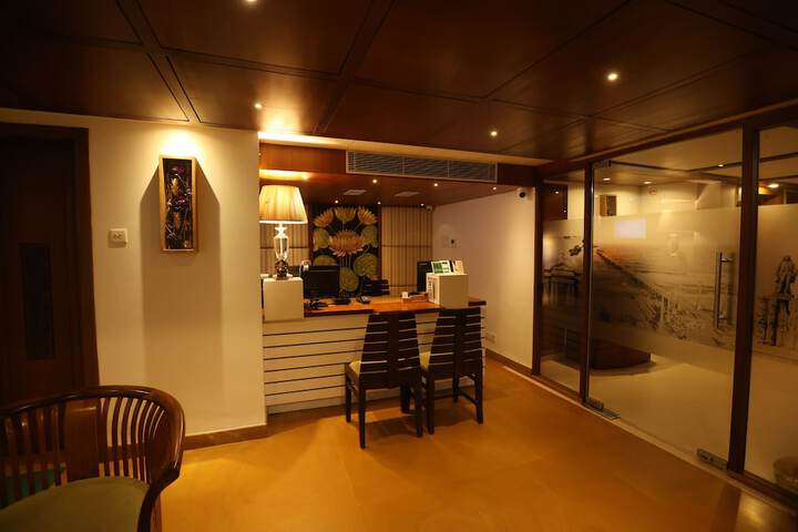 Hotel Interior 2 of 24