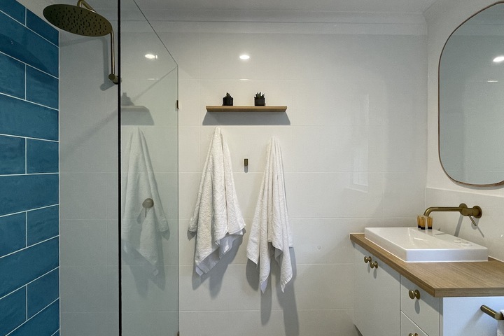 Bath Amenities