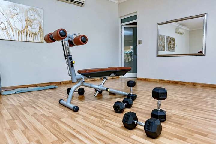 Health and Fitness 55 of 63
