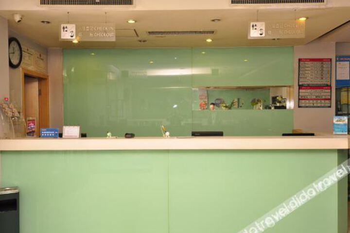 Hotel Interior 10 of 27