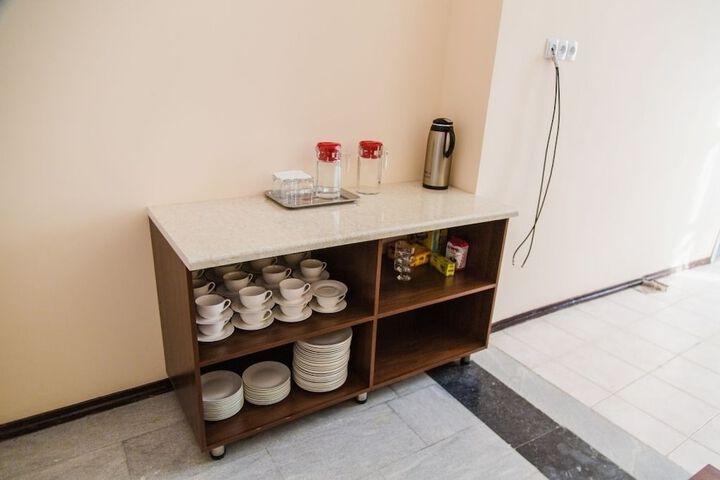 Breakfast/Coffee Service 53 of 60