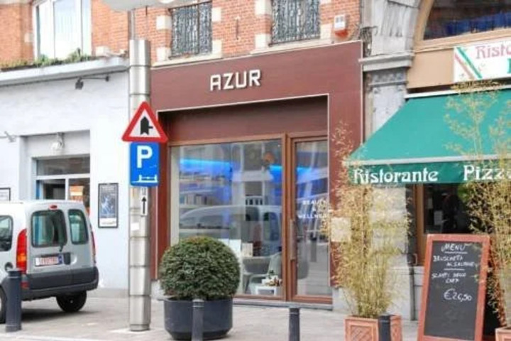 AZUR BEAUTY & WELLNESS