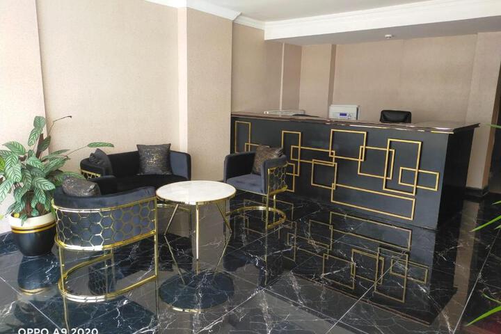 Photo of premium hotel