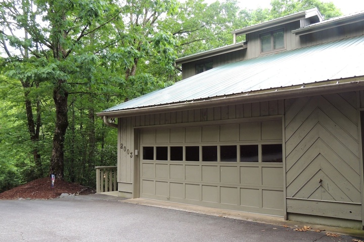 Photo of Moondance Retreat