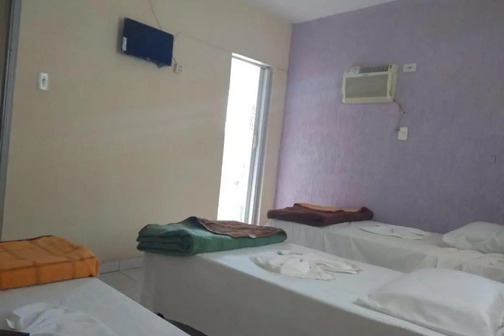 Hotel Advance