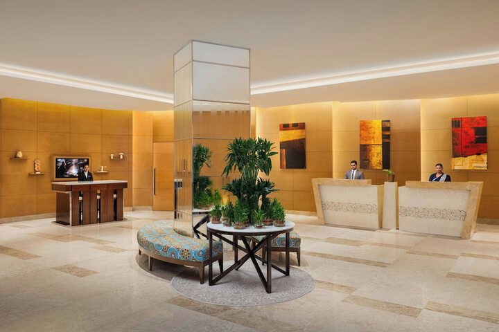 Hotel Interior 2 of 68