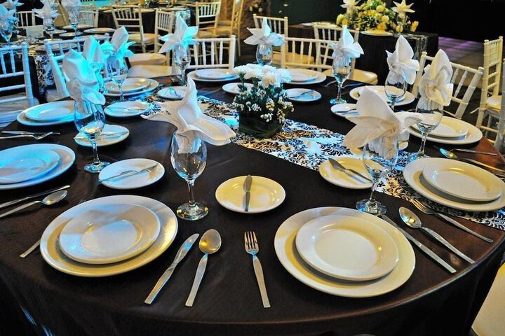 Ballroom/Hall 30 of 37
