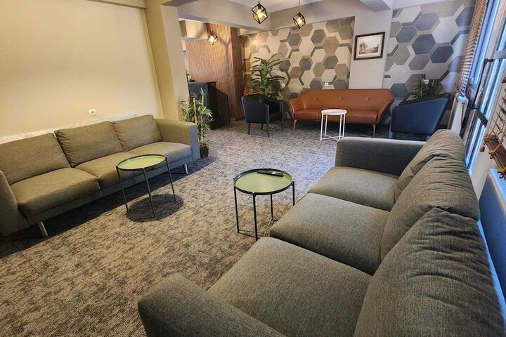 Hotel Interior 2 of 33
