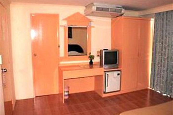 In-Room Amenity