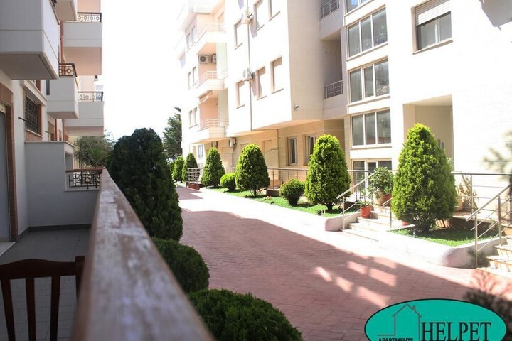 HELPET RESIDENCE