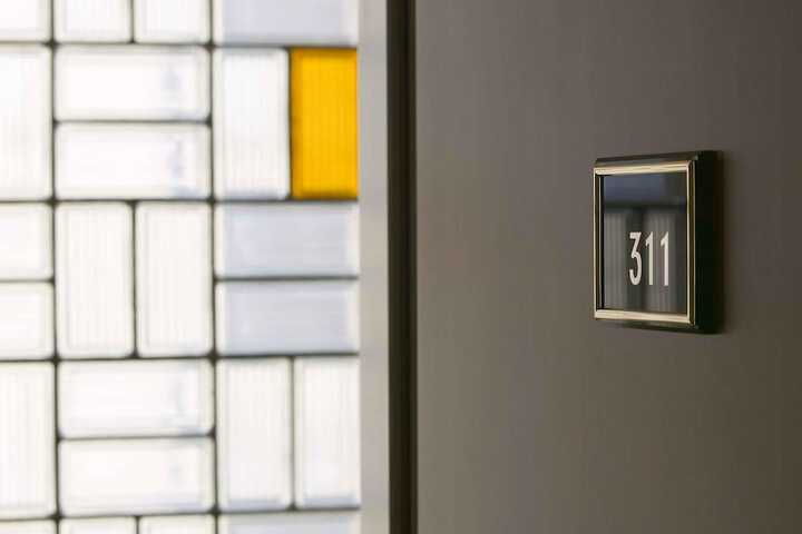 Hotel Interior 46 of 56