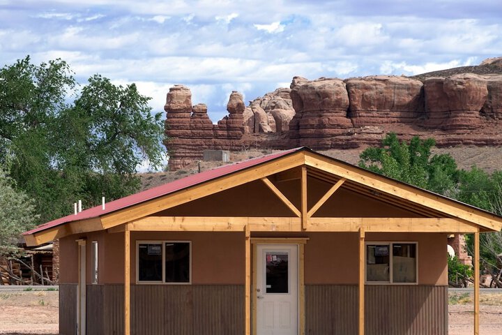 Terrace/Patio 32 of 34