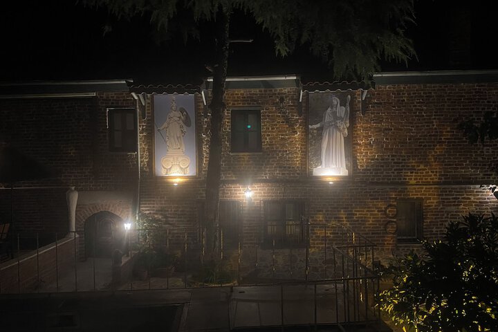 Hotel Exterior 89 of 113
