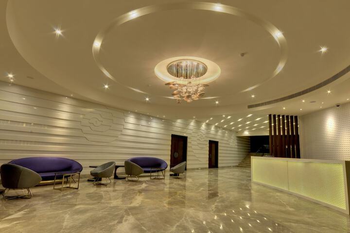 Hotel Interior 7 of 52