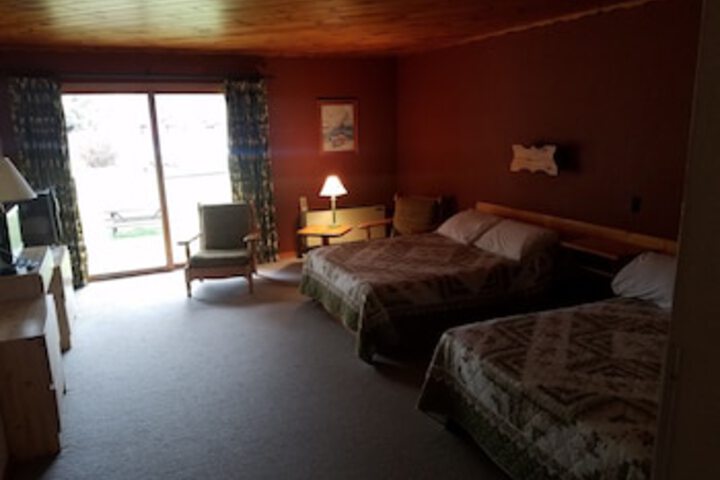 Photo of Schultes Family Lodge