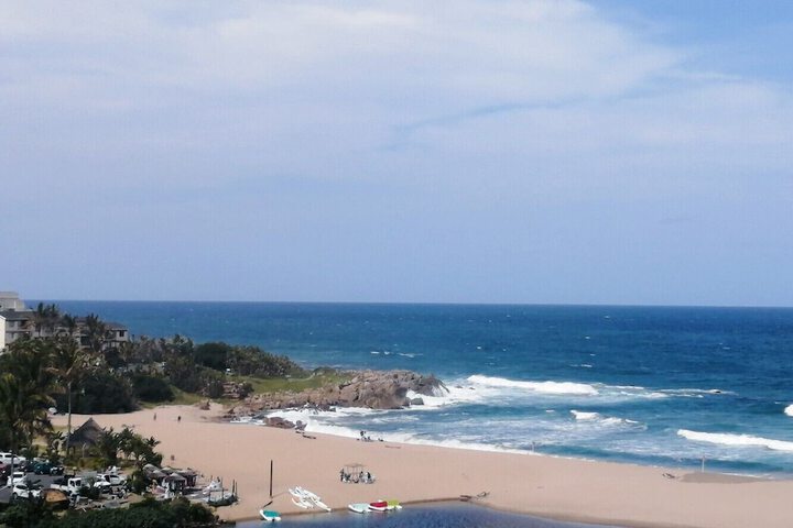 Beach 27 of 28