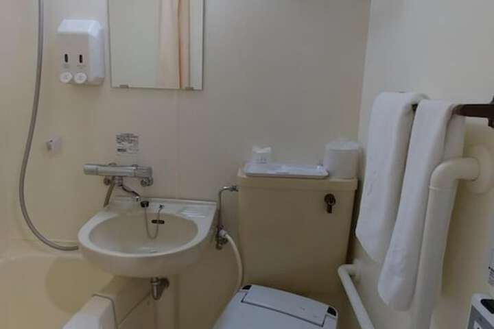 Bath Amenities