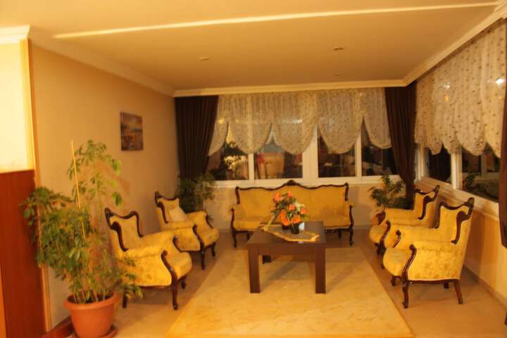 Hotel Interior 4 of 36