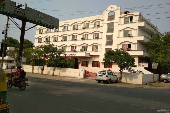 Hotel 18 of 18