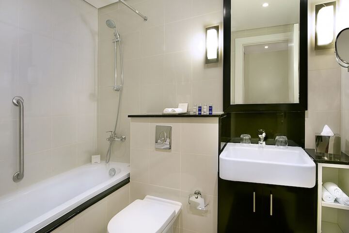 Bathroom Vanities