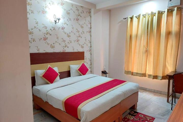 Hotel dwarika