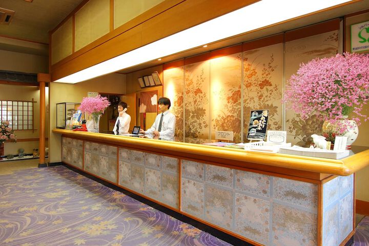 Hotel Interior 4 of 61