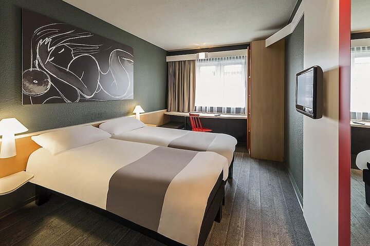 Room 21 of 55